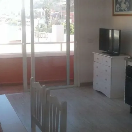 Top Sun Near Sea Alcala. Apartamento